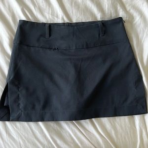 Smallwoods Yachtwear Skort